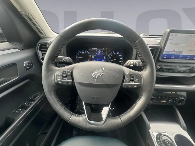 2023 Ford Bronco - $27,900
