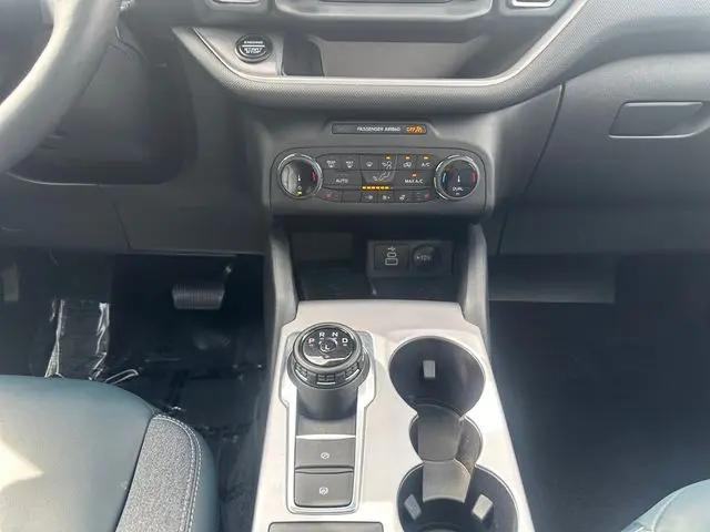 2023 Ford Bronco - $27,900