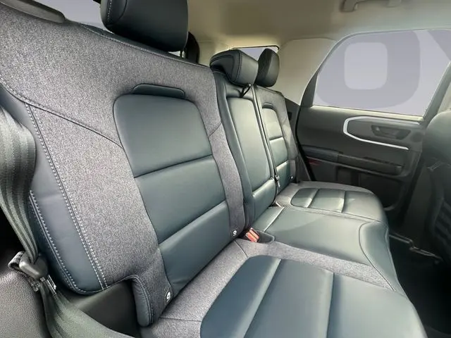 2023 Ford Bronco - $27,900
