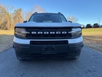 2023 Bronco Sport Thumbnail 2