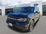 2023 Bronco Sport Thumbnail 1