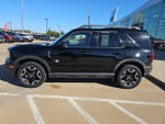 2023 Bronco Sport Thumbnail 2