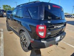 2023 Bronco Sport Thumbnail 3