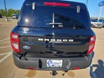 2023 Bronco Sport Thumbnail 4