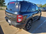 2023 Bronco Sport Thumbnail 5