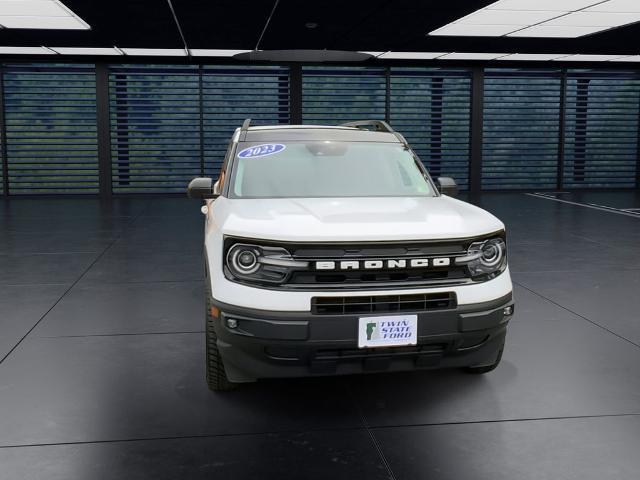 2023 Ford Bronco - $28,988