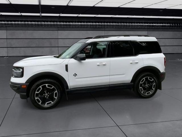 2023 Ford Bronco - $28,988