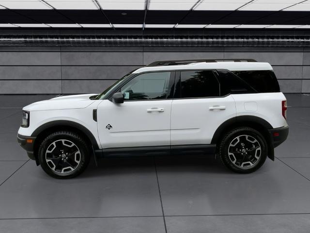 2023 Ford Bronco - $28,988