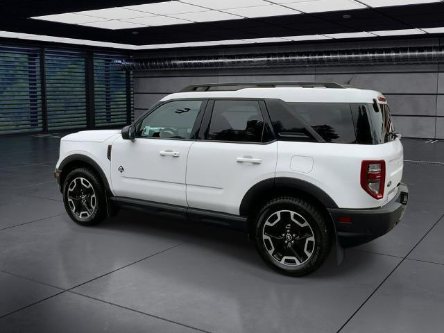 2023 Ford Bronco - $28,988