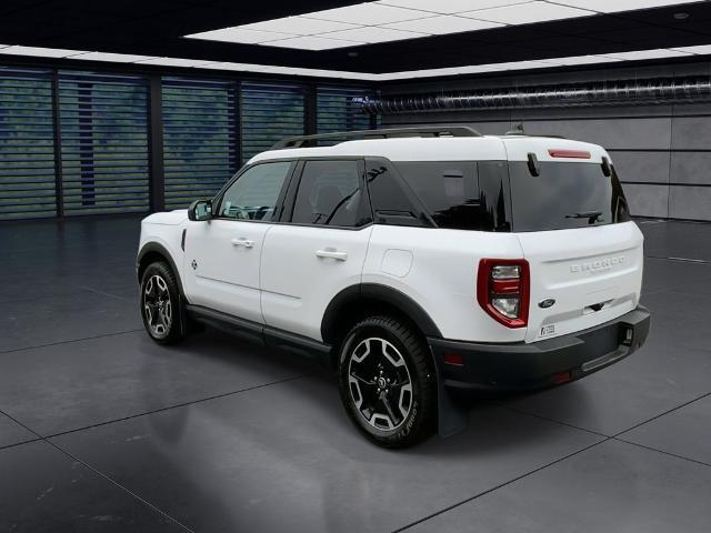 2023 Ford Bronco - $28,988