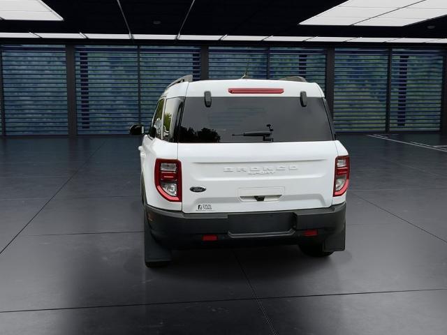 2023 Ford Bronco - $28,988