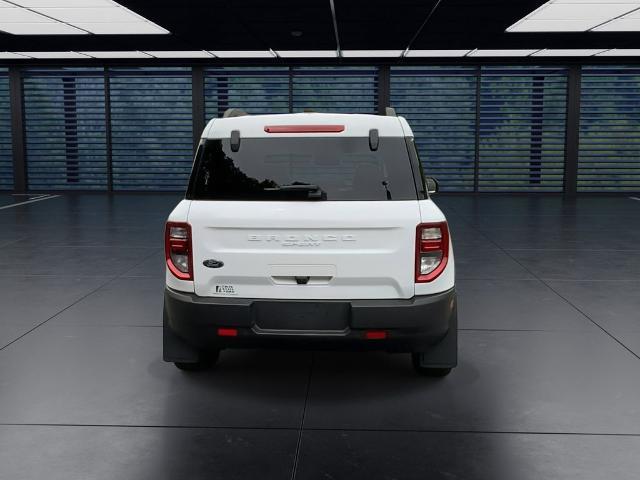 2023 Ford Bronco - $28,988