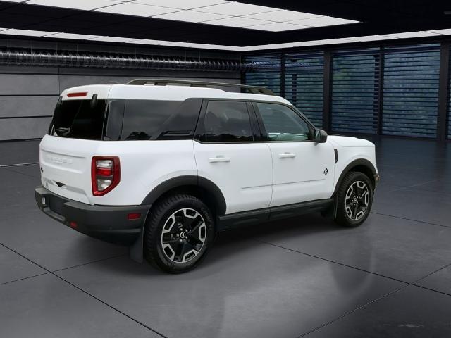 2023 Ford Bronco - $28,988