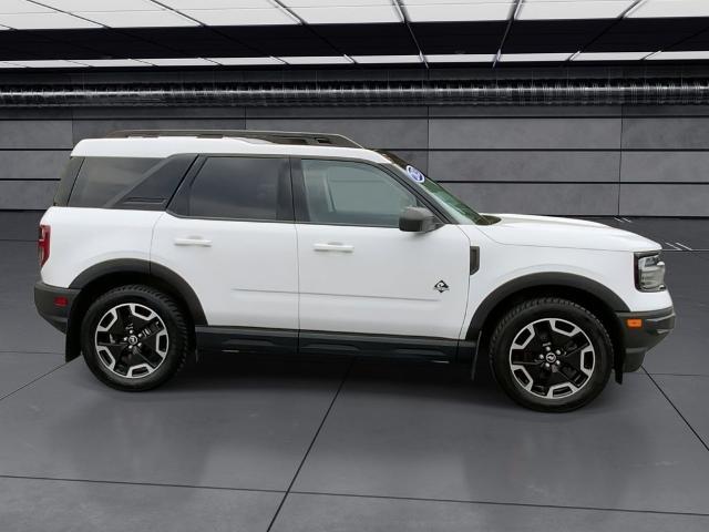 2023 Ford Bronco - $28,988