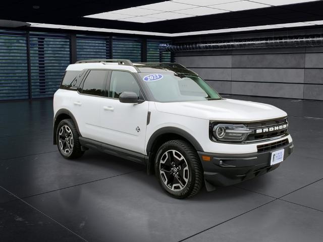 2023 Ford Bronco - $28,988