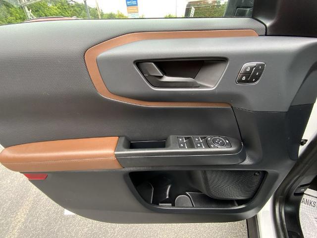 2023 Ford Bronco - $28,988