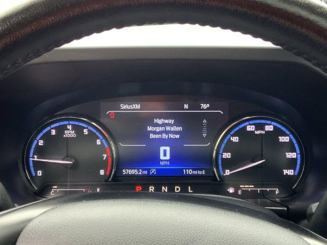 2023 Ford Bronco - $28,988