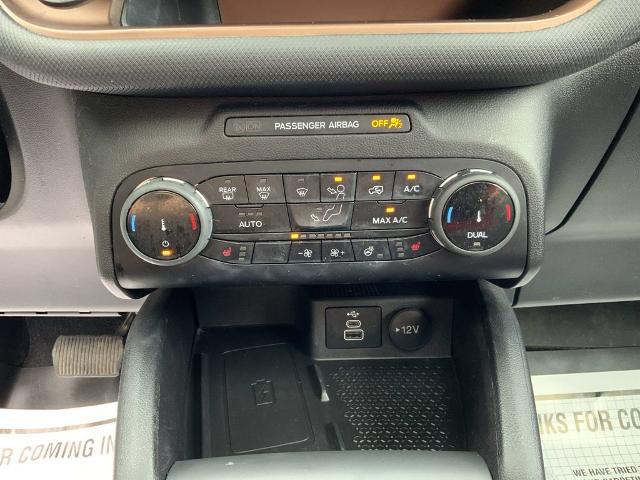 2023 Ford Bronco - $28,988