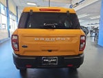 2023 Bronco Sport Thumbnail 6