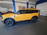 2023 Bronco Sport Thumbnail 8