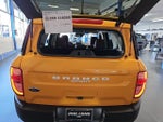 2023 Bronco Sport Thumbnail 12