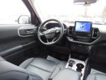 2023 Bronco Sport Thumbnail 14