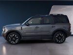 2023 Bronco Sport Thumbnail 2