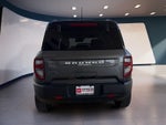 2023 Bronco Sport Thumbnail 4