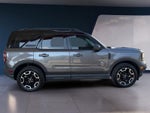 2023 Bronco Sport Thumbnail 6