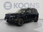 2023 Bronco Sport Thumbnail 1
