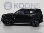 2023 Bronco Sport Thumbnail 2