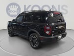 2023 Bronco Sport Thumbnail 3