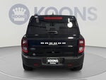 2023 Bronco Sport Thumbnail 4