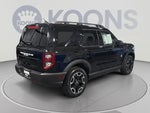 2023 Bronco Sport Thumbnail 5