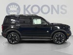 2023 Bronco Sport Thumbnail 6