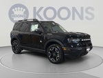 2023 Bronco Sport Thumbnail 7