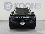 2023 Bronco Sport Thumbnail 8