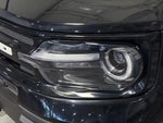 2023 Bronco Sport Thumbnail 10
