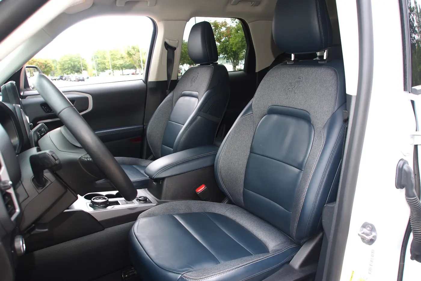2023 Ford Bronco - $28,103