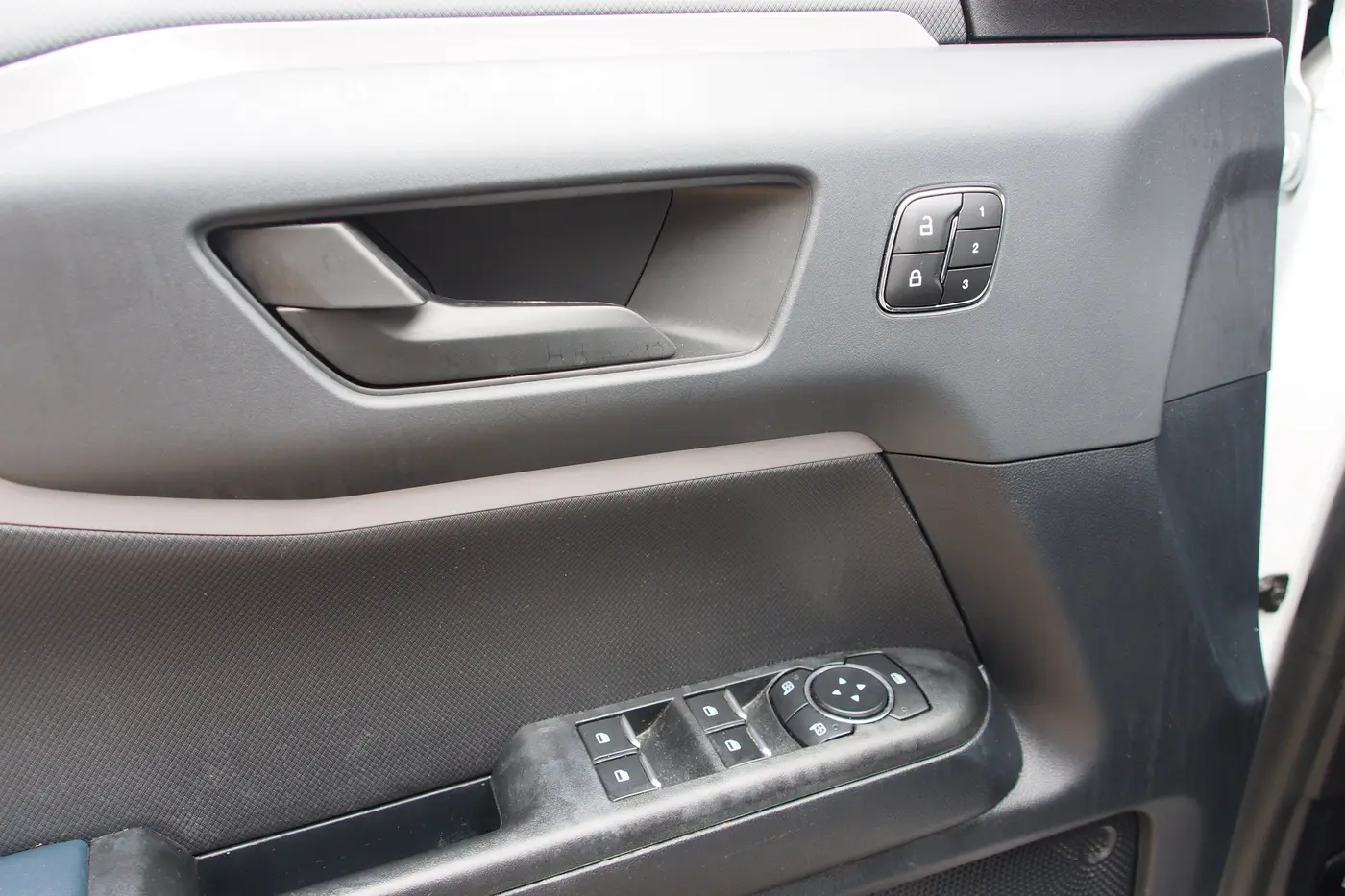 2023 Ford Bronco - $28,103