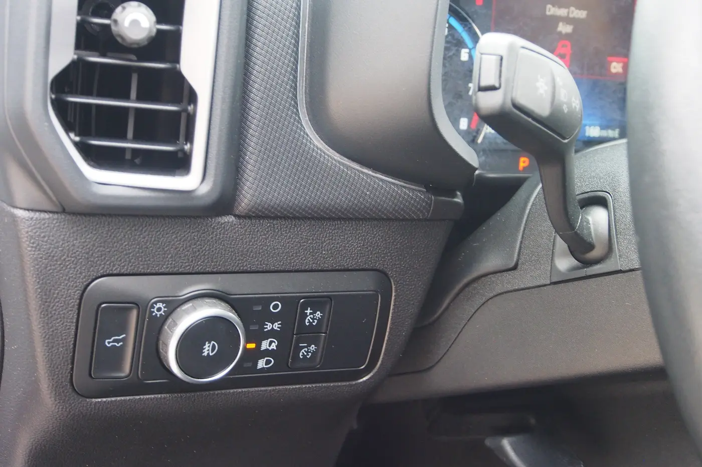 2023 Ford Bronco - $28,103