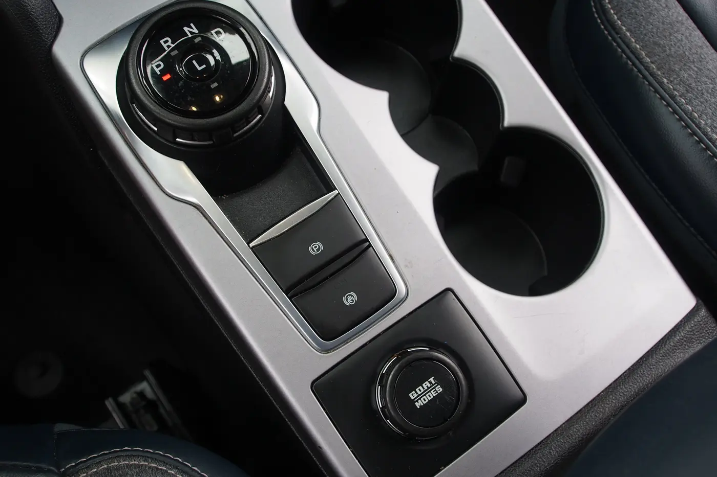 2023 Ford Bronco - $28,103