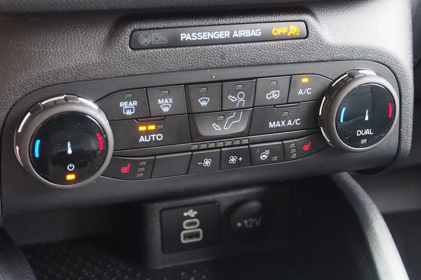 2023 Ford Bronco - $28,103