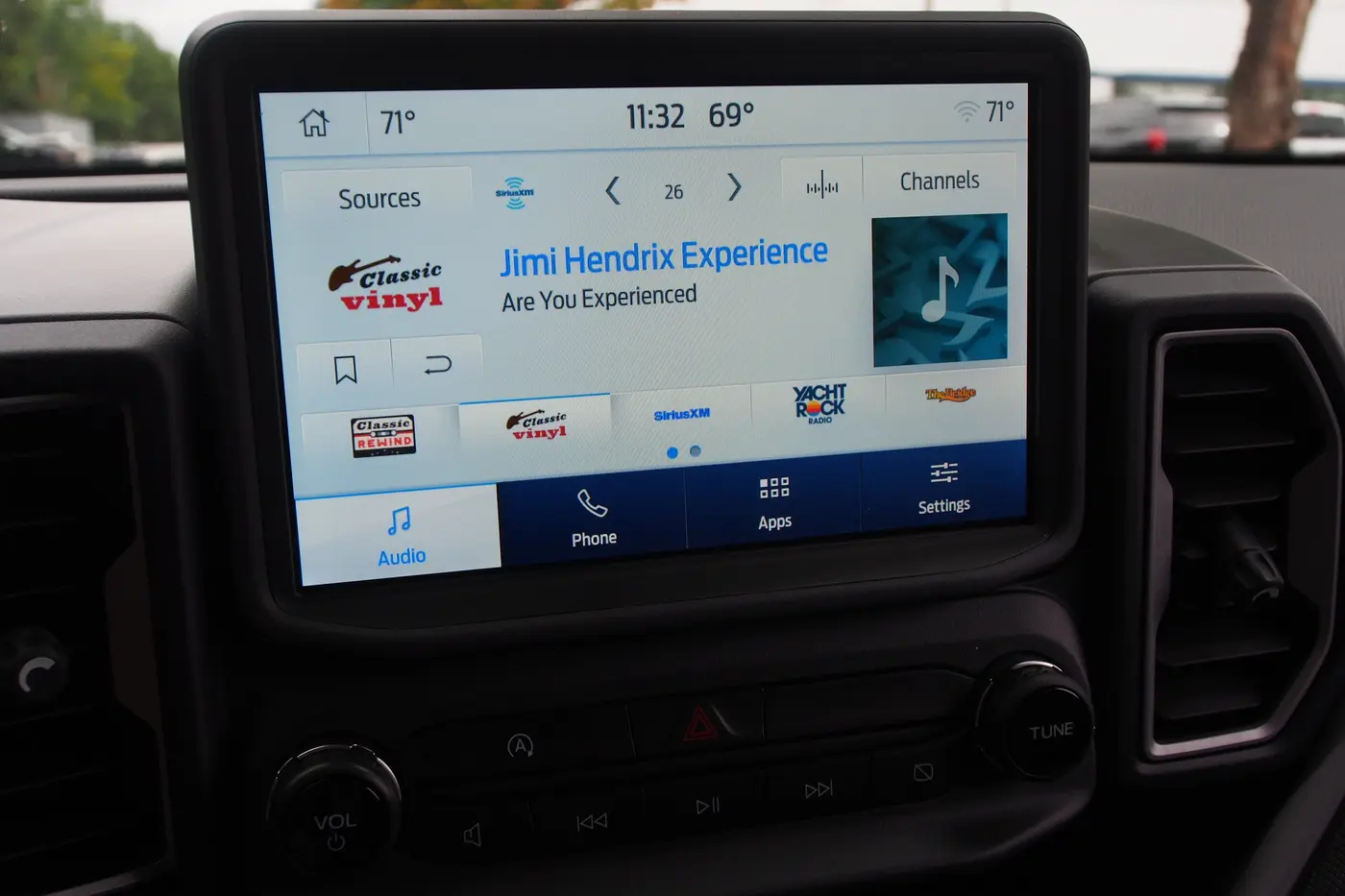 2023 Ford Bronco - $28,103