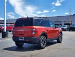 2023 Bronco Sport Thumbnail 3
