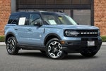 2024 Bronco Sport Thumbnail 1