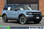 2024 Bronco Sport Thumbnail 32