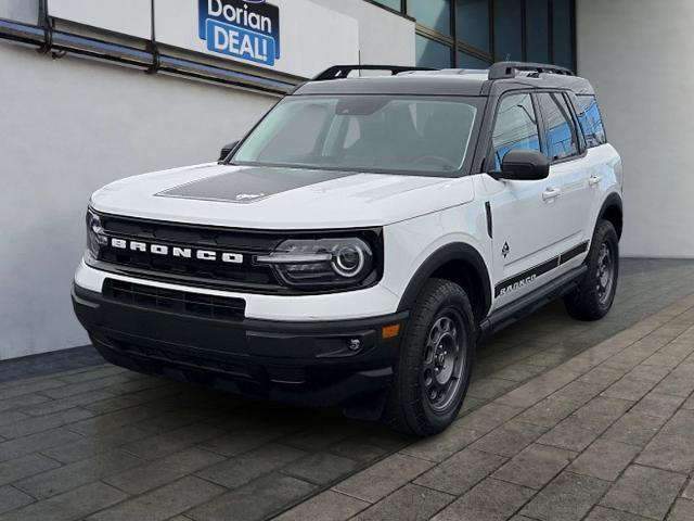 2024 Ford Bronco - $26,995
