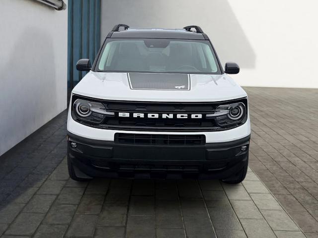 2024 Ford Bronco - $26,995