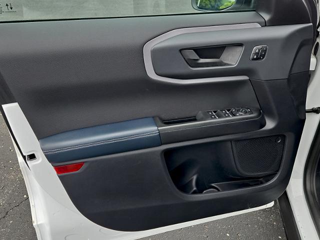 2024 Ford Bronco - $26,995